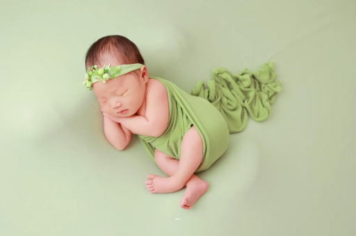 营口宝宝睡着就发烧