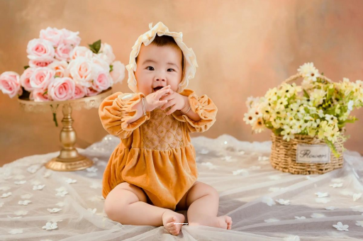 营口四个月宝宝咳嗽小妙招